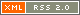 �옷�C(j��)еRss 2.0